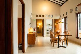 Villa Jogja Tropical - Beran-kidul - 7