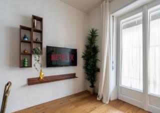 SEMPIONE-CITYLIFE, Suite Elegante - METRO M5 ad 1 minuto - Milan - 4