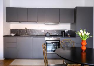SEMPIONE-CITYLIFE, Suite Elegante - METRO M5 ad 1 minuto - Milan - 1