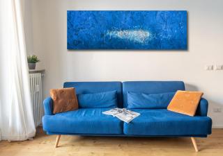 SEMPIONE-CITYLIFE, Suite Elegante - METRO M5 ad 1 minuto - Milan - 8