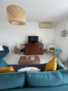 Le petit paradis perché d'Aurélie - 1