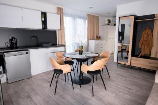 ÚJ - Emili Apartman Miskolctapolca - 27 főre - 0