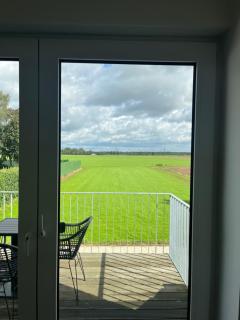 Hof Busen Landhaus Ap. oben links - 1