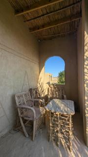 Karam Siwa Camp - Siwa - 7
