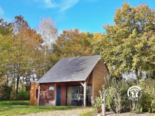 Chalet le Goujon - Villiers-Charlemagne - 0