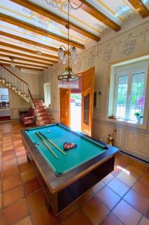 Room in Farmhouse - Loft under the magnolio with a private terrace - Alzira - 3