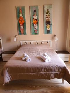4Rooms Guest House Free Wi-Fi - Salerno - 6