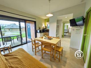 Chalet le Goujon - Villiers-Charlemagne - 8