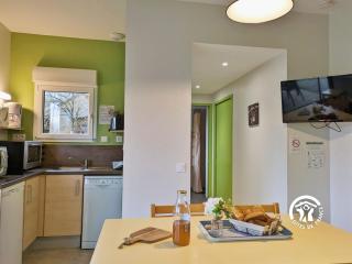 Chalet le Goujon - Villiers-Charlemagne - 5