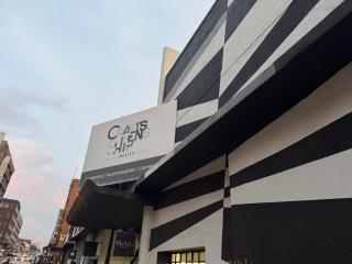 Heartbeat of Maboneng - Johannesburg - 2
