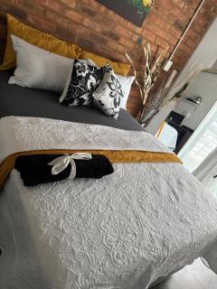 Heartbeat of Maboneng - Johannesburg - 5
