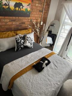 Heartbeat of Maboneng - Johannesburg - 8