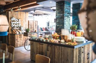 Das Falkenstein - Flying Wellness - Matrix GYM - Sommerkarte inklusive - Kaprun - 7