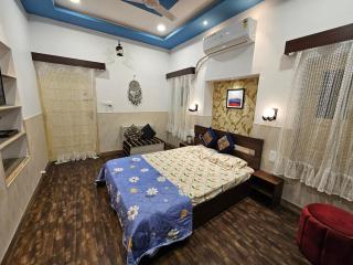 Leisure Homestay - Udaipur - 8