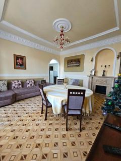 Nikolay Rijkov 1 apartment - Gyumri - 8