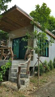 คอร์เดียร์ บ้านไร่ริมธารโฮมสเตย์ แก่งกระจาน - Ban Wang Malako - 1