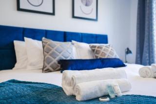 Rooftop Terrace Flat in Maidstone Town Center - 2