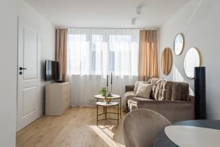Kairos Apartments - Onyx - darmowy parking, ścisłe centrum - Gliwice - 1