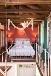Akakia - Stone family maisonette with Spectacular view - 0