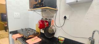 Elegant 1BHK at Bandra W Close to Lilavati hospital - Mumbai - 5
