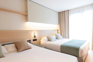 Aparthotel Atenea Calabria - Barcelone - 7