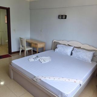 Modest R&R H Appartment - Dar es Salaam - 8