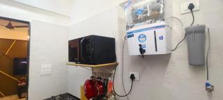 Elegant 1BHK at Bandra W Close to Lilavati hospital - Mumbai - 4