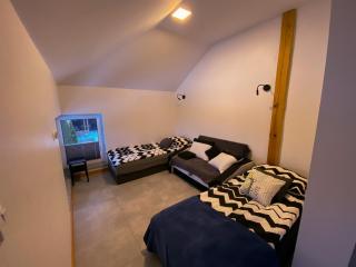 Apartament u Moniki - Oboźna Droga Masłów - 3
