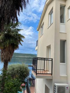 Seacoast apartments - Neum - 7