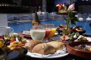 Mabrouk Hotel and Suites- Adult only - 8