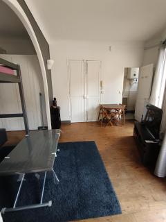 Charmant studio climatisé centre Villefranche sur mer - Villefranche-sur-Mer - 8