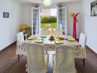 Authentique maison bretonne pour 6 à Plovan - Plovan - 8
