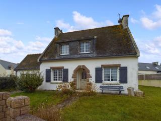 Authentique maison bretonne pour 6 à Plovan - 0
