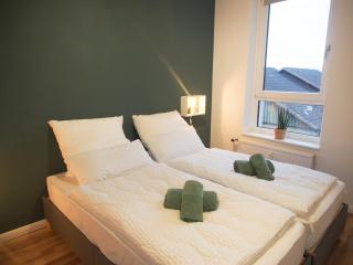 Förde Townhouse - Flensburg - 4