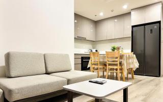 Honeymoon homes - Vinhomes Grand Park Quận 9 - 2 phòng ngủ - 9