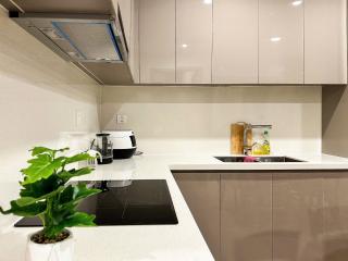 Honeymoon homes - Vinhomes Grand Park Quận 9 - 2 phòng ngủ - Gò Công - 2