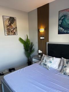 Resort-style living apartment - Zanzibar - 7