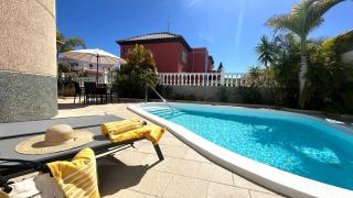 Villa Tamoma - San Bartolomé - 5