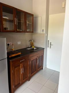 Resort-style living apartment - Zanzibar - 4