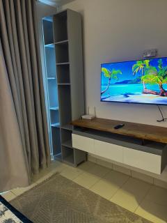 Resort-style living apartment - Zanzibar - 3