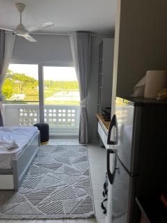 Resort-style living apartment - Zanzibar - 2