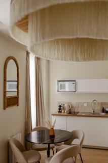 Sézam-Appart-Hôtel Saint Malo - 5