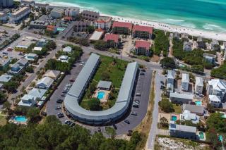 Hidden Beach Villas 122 - A Sunset Paradise - Santa Rosa Beach - 7