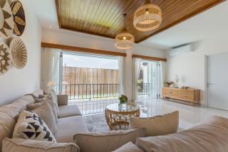 Villa Namo 3BR Umalas - Kerobokan - 6