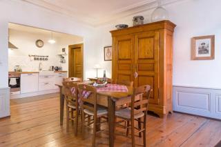 Maison cosy à Kientzheim + Parking - Kientzheim - 7