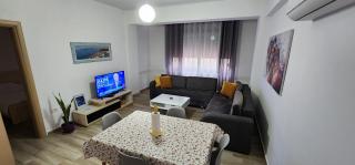 Old Town boulevard apartment in city center - 9