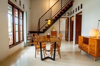 Villa Jogja Tropical - 8