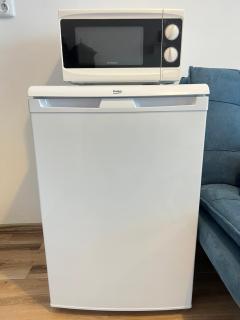 Wroclaw Colorful and Cosy Apt near UNSS and NSA w WiFi - 1