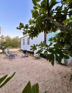 MARIS MOBILE HOME - Drage - 9