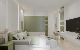 FLC Sea Tower Quy Nhơn-Codotel Mặt Tiền Biển Quy Nhơn - Quy Nhon - 4